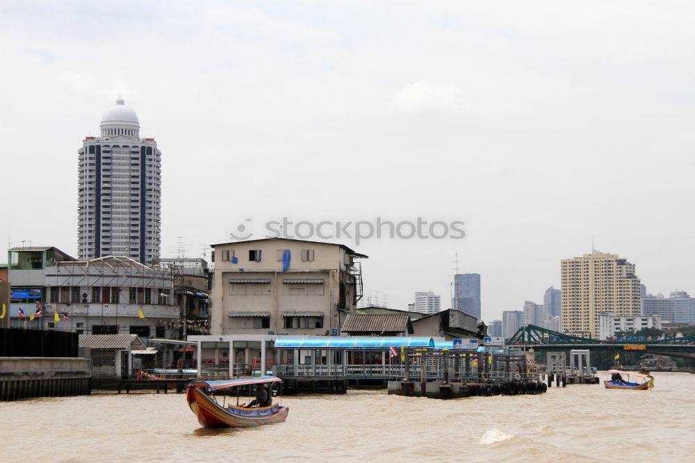 Similar – Bangkok Environment