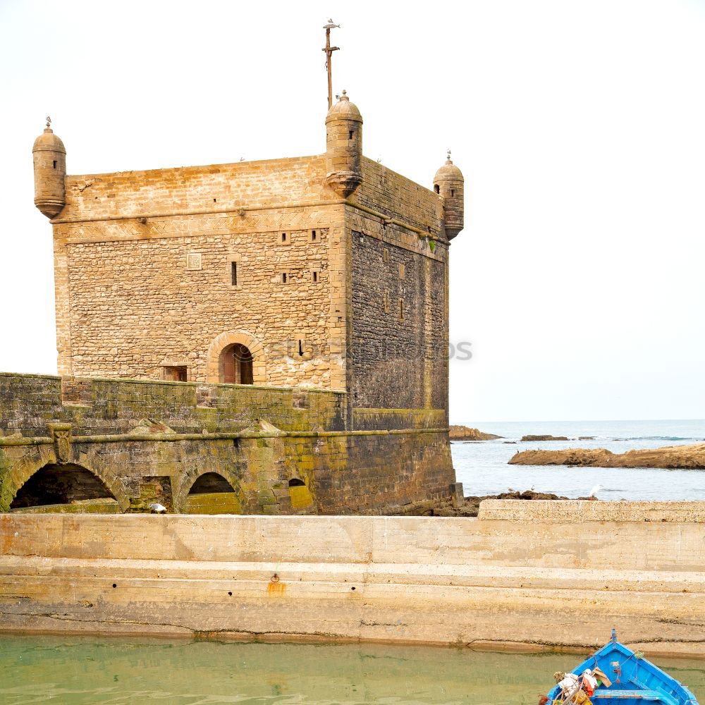 Similar – Image, Stock Photo Around the World: Casablanca