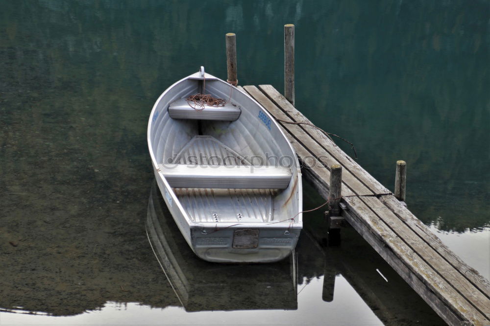 Similar – A Pair of Boats Water