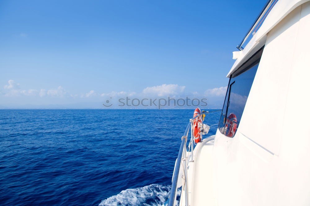 Similar – Image, Stock Photo wide ocean