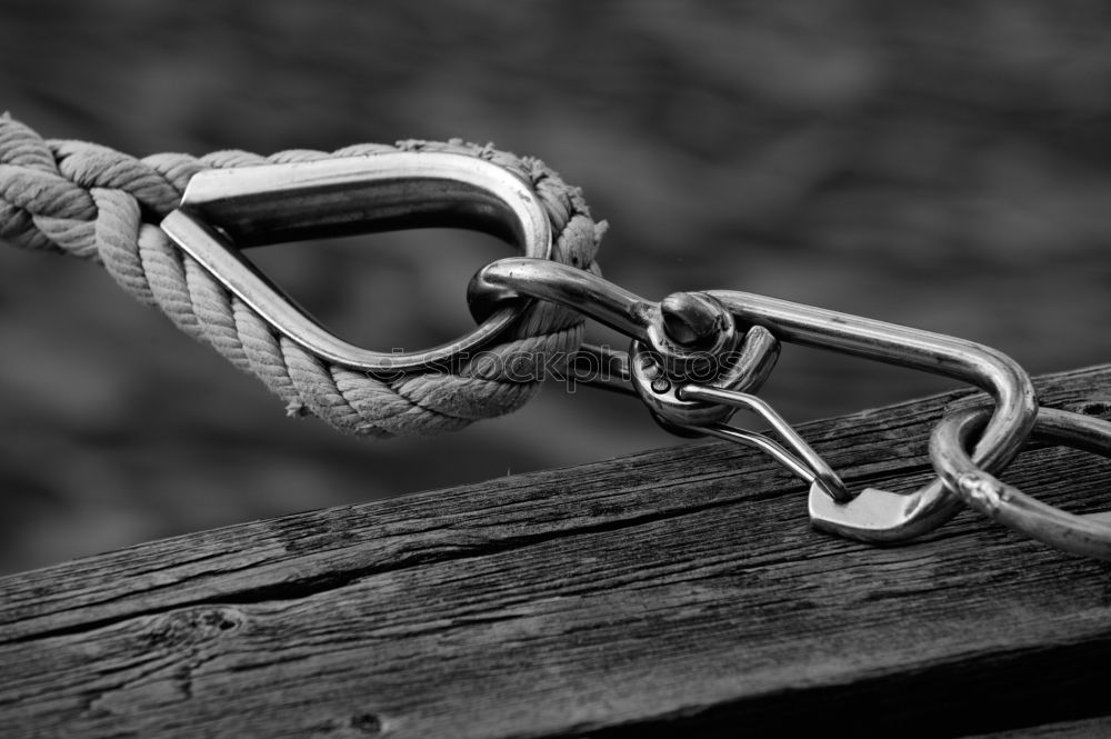 Similar – Image, Stock Photo Man holding motorcycle chains