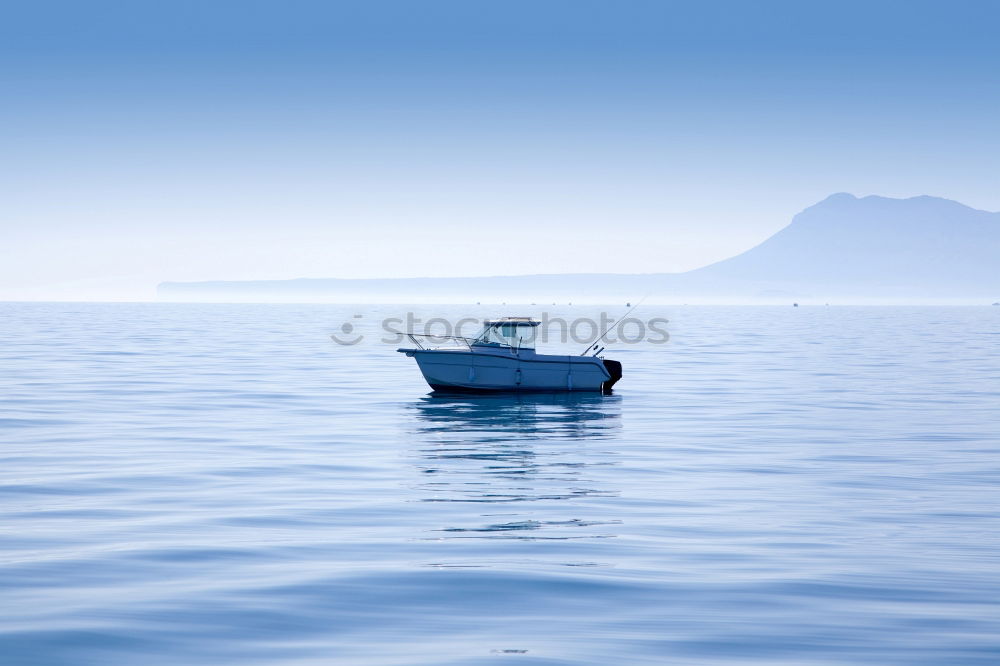 Boat trip New Zealand