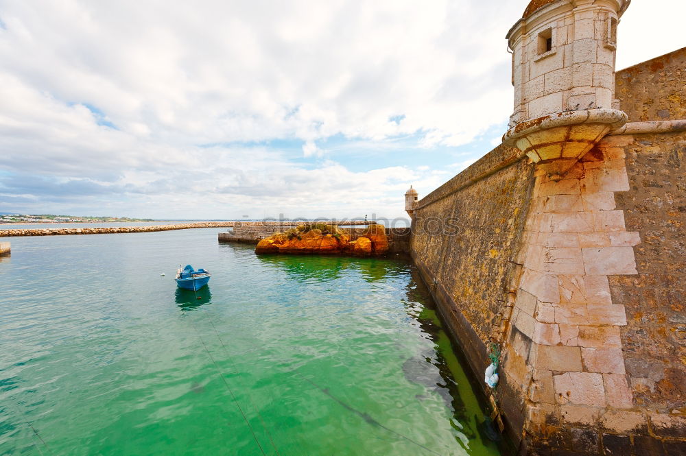 Similar – Image, Stock Photo Around the World: Casablanca