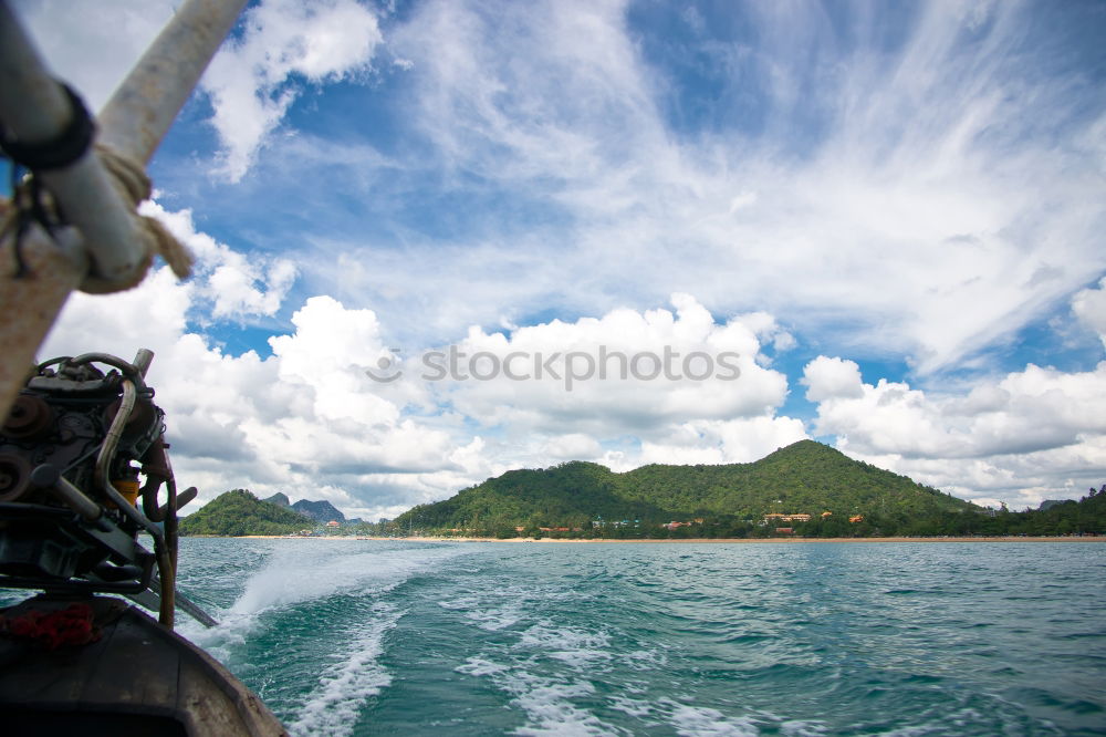 Similar – Steamer trip on Lake Lucerne