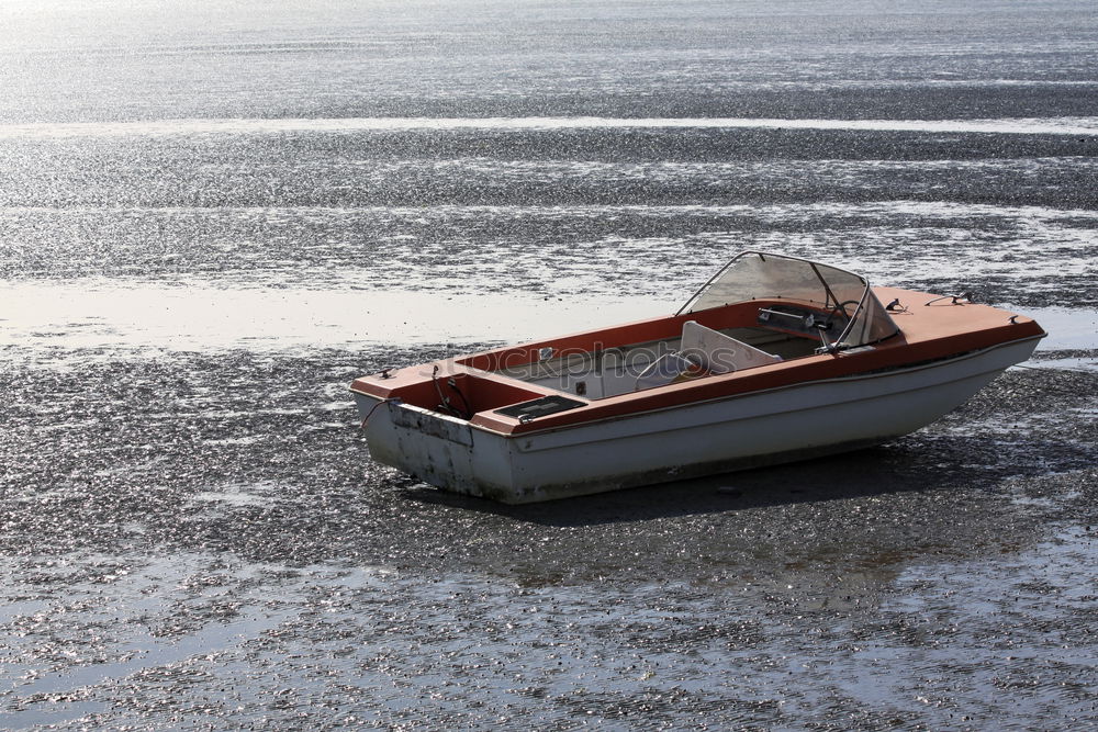 Similar – Image, Stock Photo Altona on Ice Water Winter