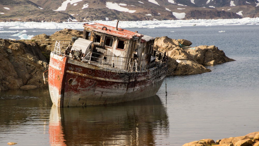 Similar – Iceland Environment Nature