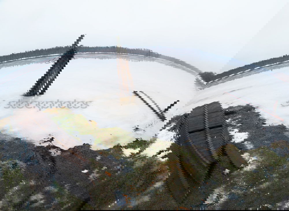 Similar – Image, Stock Photo Perspective distortion is a matter of opinion