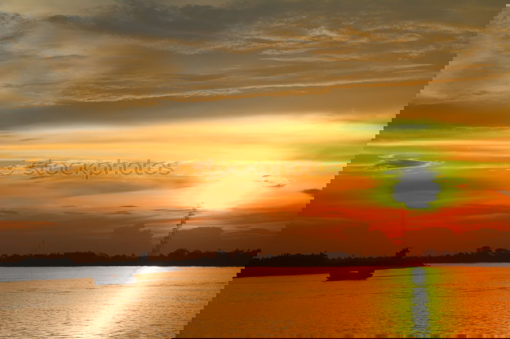 Similar – Foto Bild Summer in the City III