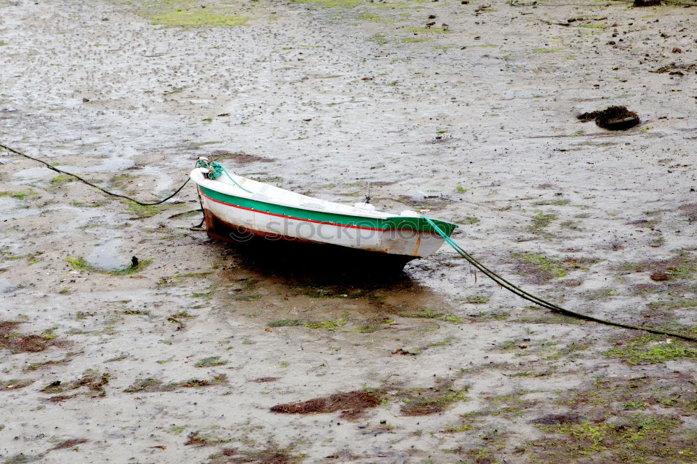 Similar – Rescue02 Floß Meersburg