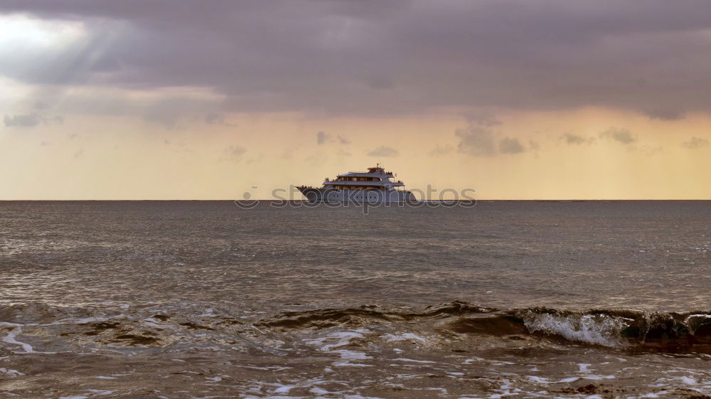 Similar – Image, Stock Photo quiet of the evening