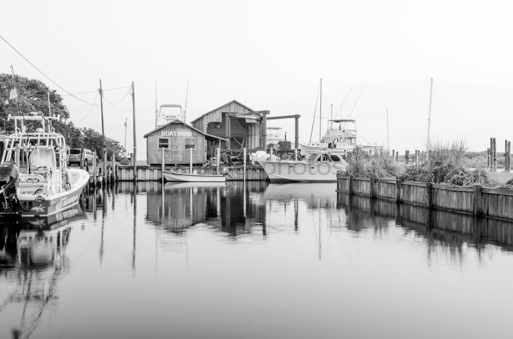 Similar – drei Wasserfahrzeug Segeln