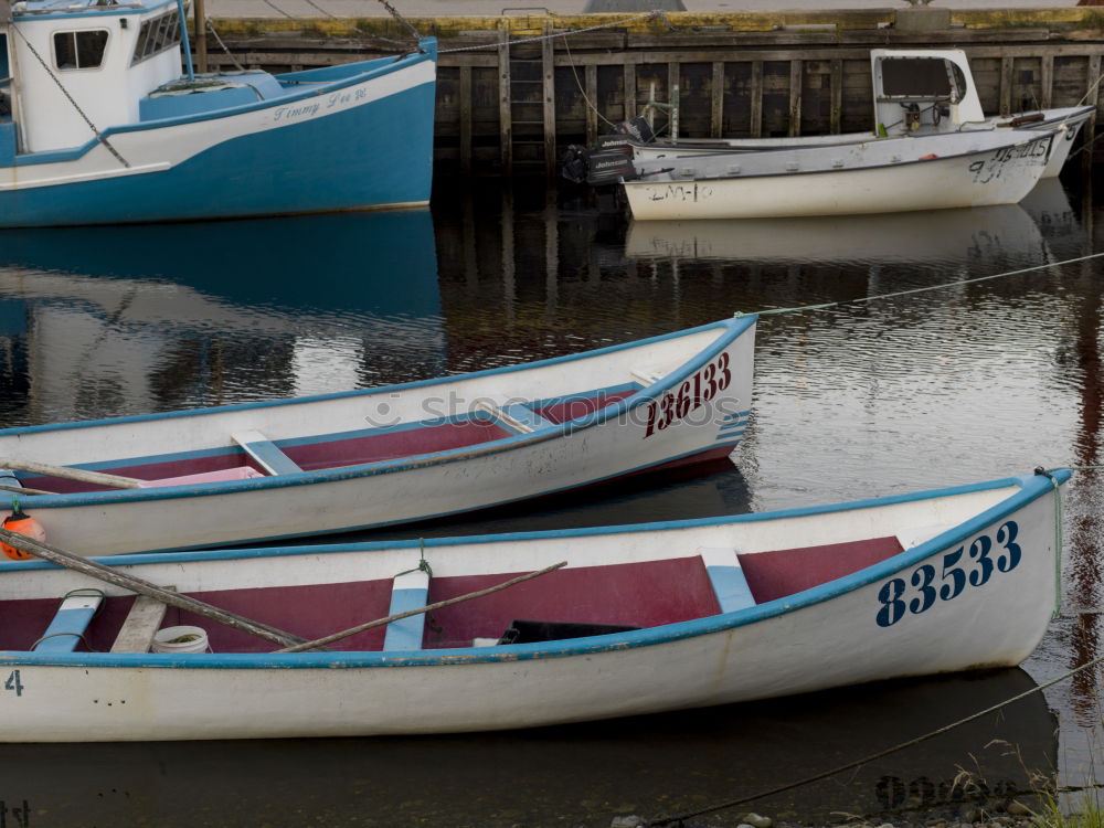 Similar – Image, Stock Photo sailboat, bow, folkboat