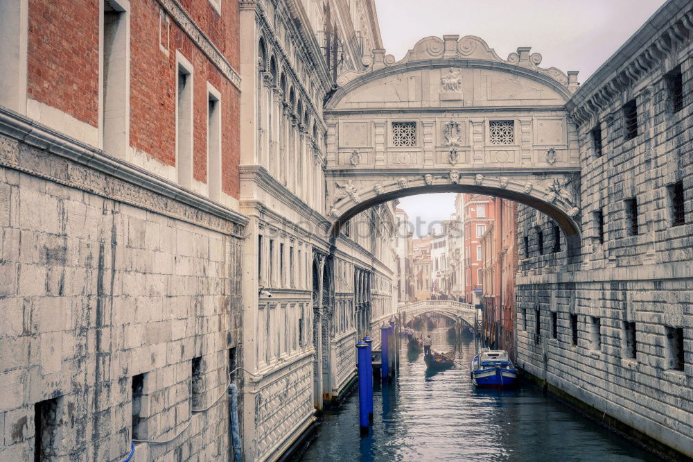 Similar – Foto Bild Rialto Venedig Italien