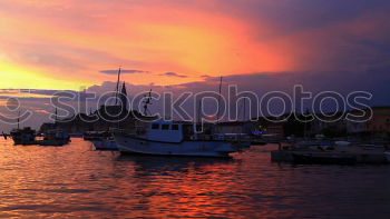 Similar – Image, Stock Photo dark seaside Ocean Sunset