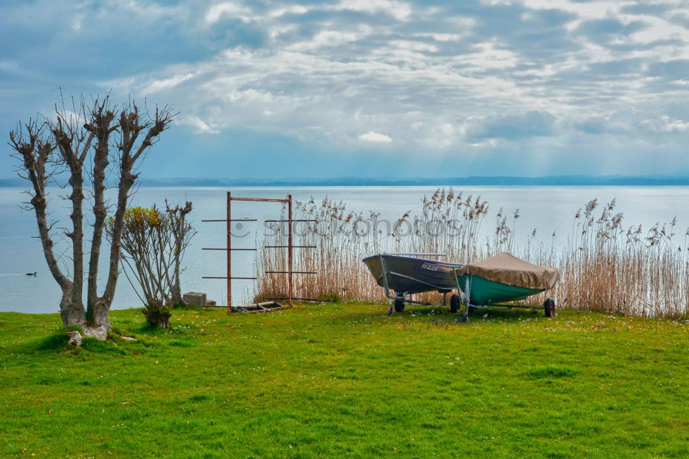 Similar – Foto Bild hinter den dühnen