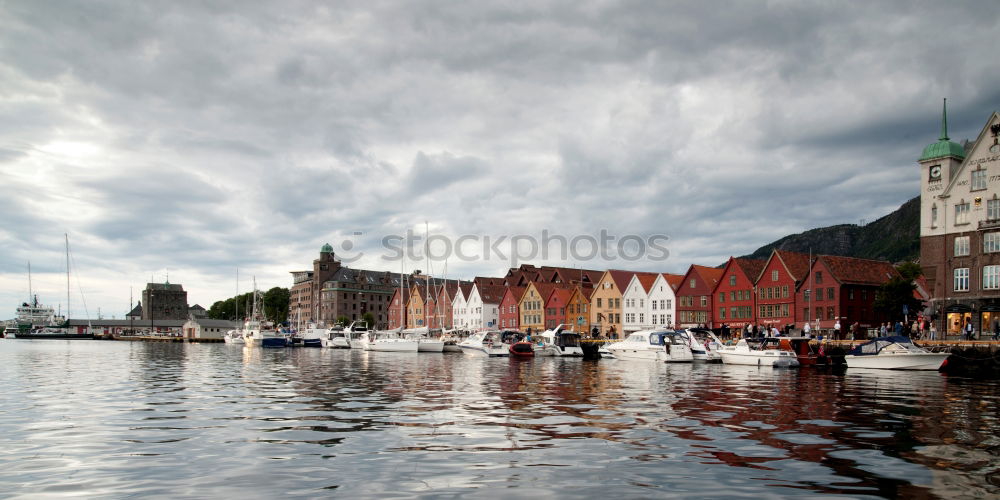 Similar – Image, Stock Photo wooden houses Relaxation