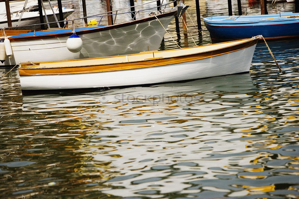 Similar – fishing boat Watercraft