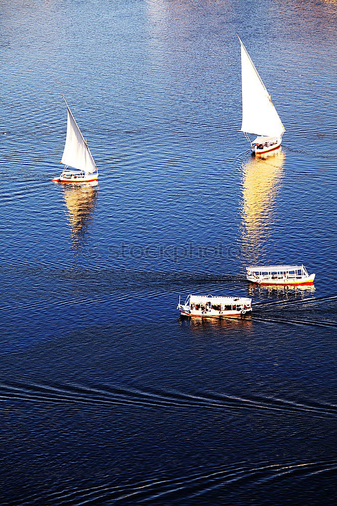 egyypte Watercraft Lake