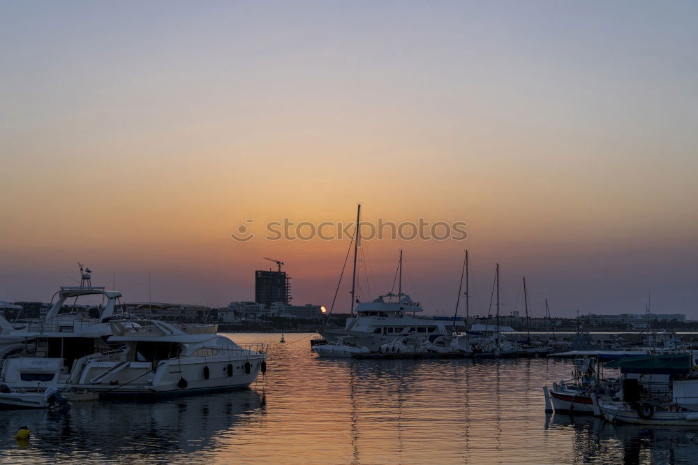 Similar – Olive trees, sea and sunse