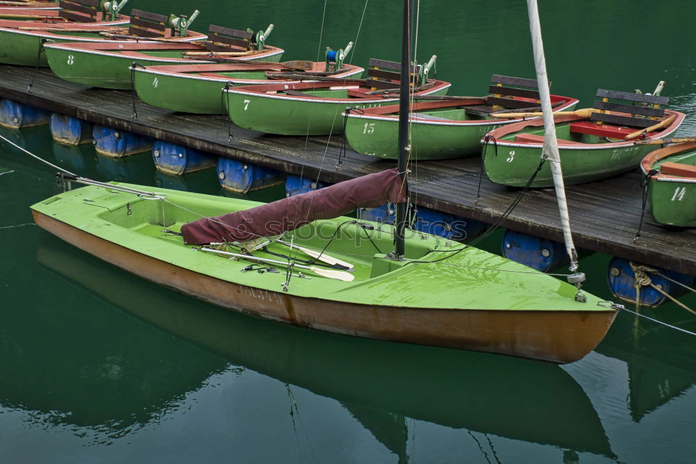 Similar – Boats 1 Watercraft Lake