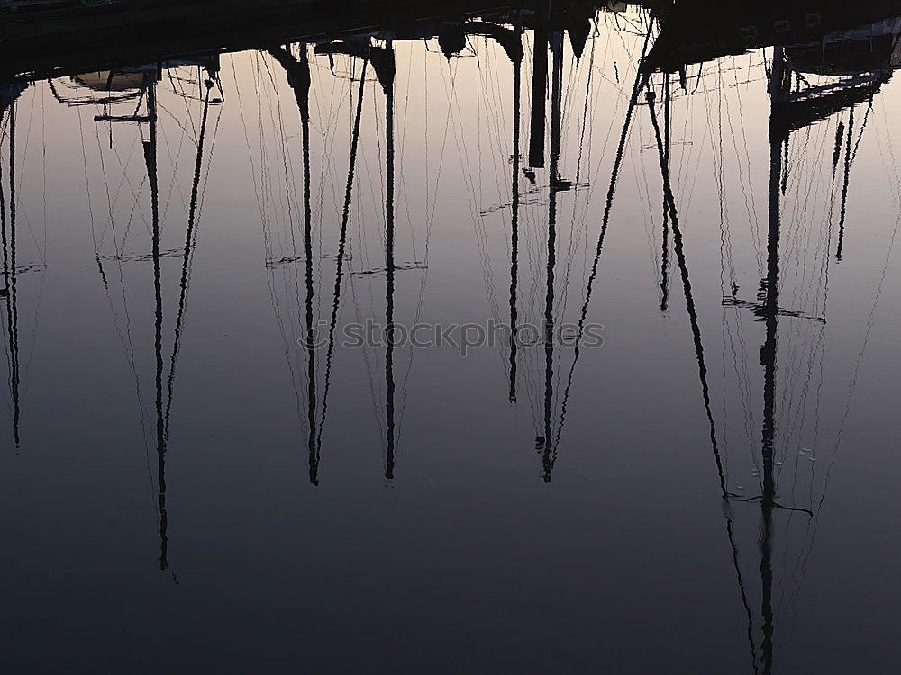 Similar – löschen Straße Wasser