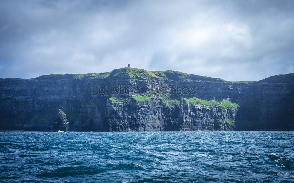 Am Cape Wrath