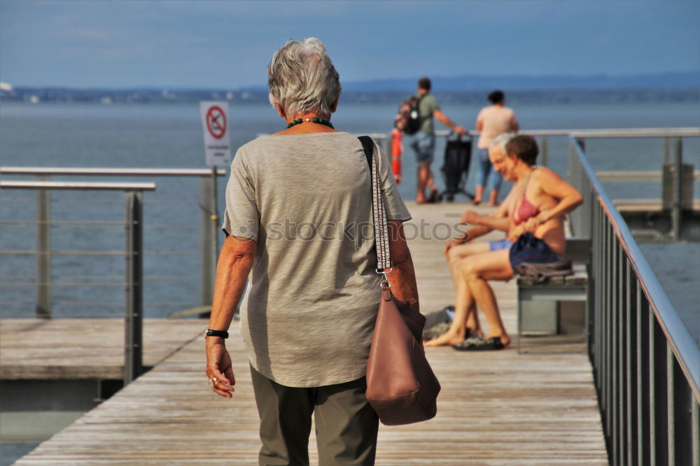 Similar – Image, Stock Photo Man wearing wetsuit
