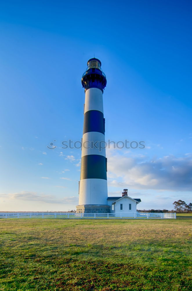 Similar – Westerhever Lighthouse II