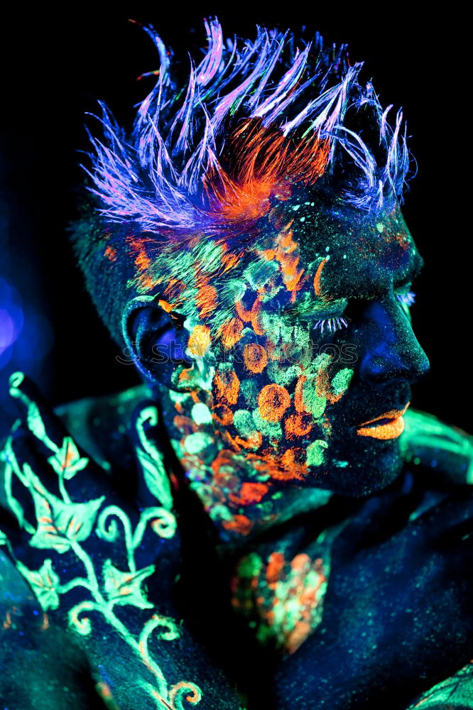 Similar – Foto Bild LIFE AQUATIC Ozeanograph