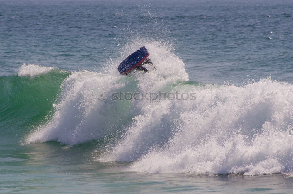 Similar – surfer Waves Water Breathe