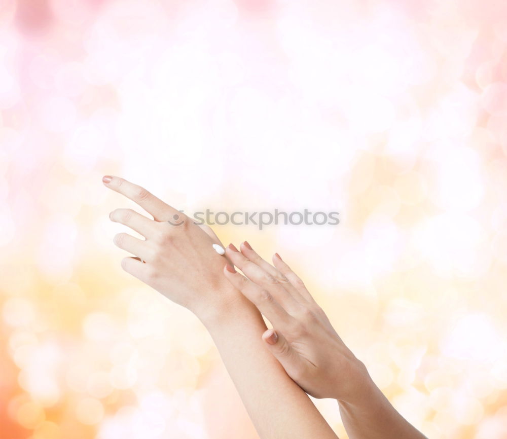 Similar – Image, Stock Photo Soft as velvet. Lifestyle