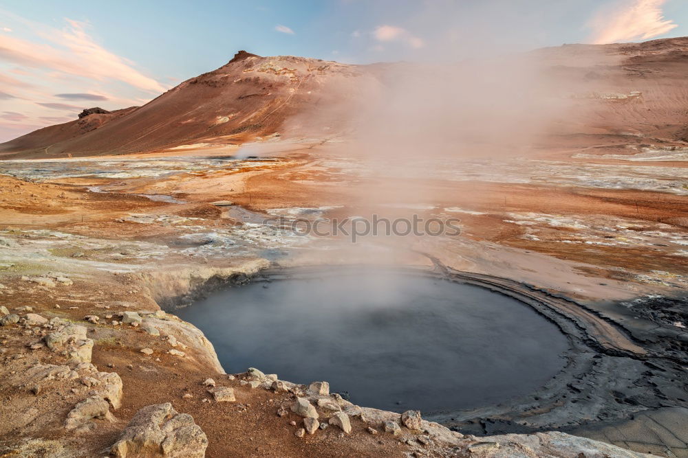 Similar – Image, Stock Photo Volcano Bromo and Semeru