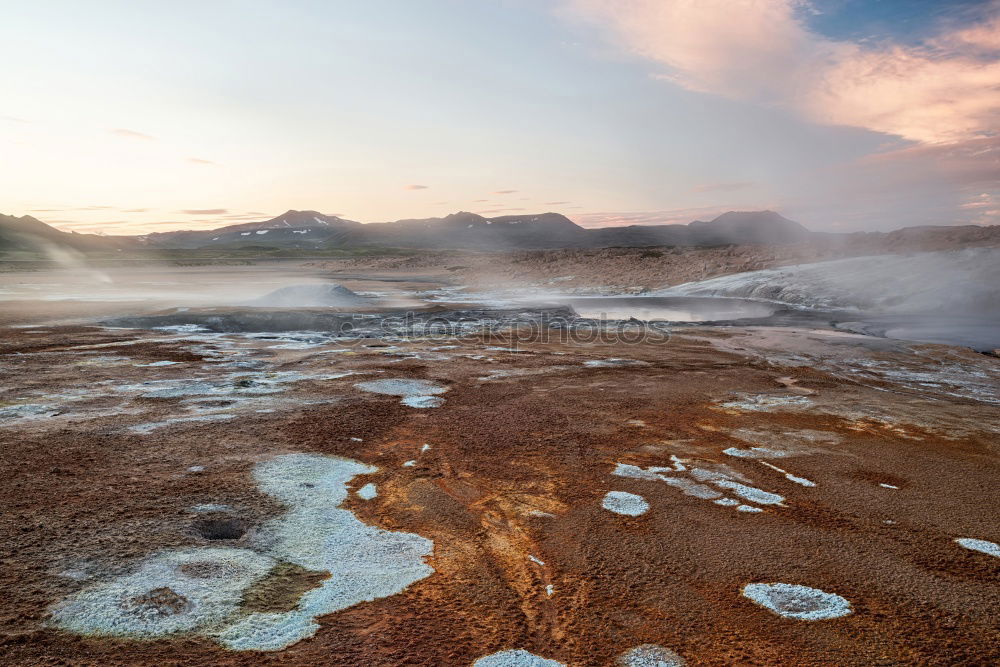 champagne pool Elements