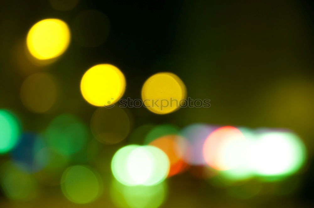Similar – Foto Bild Kreislichter / Tanzende.