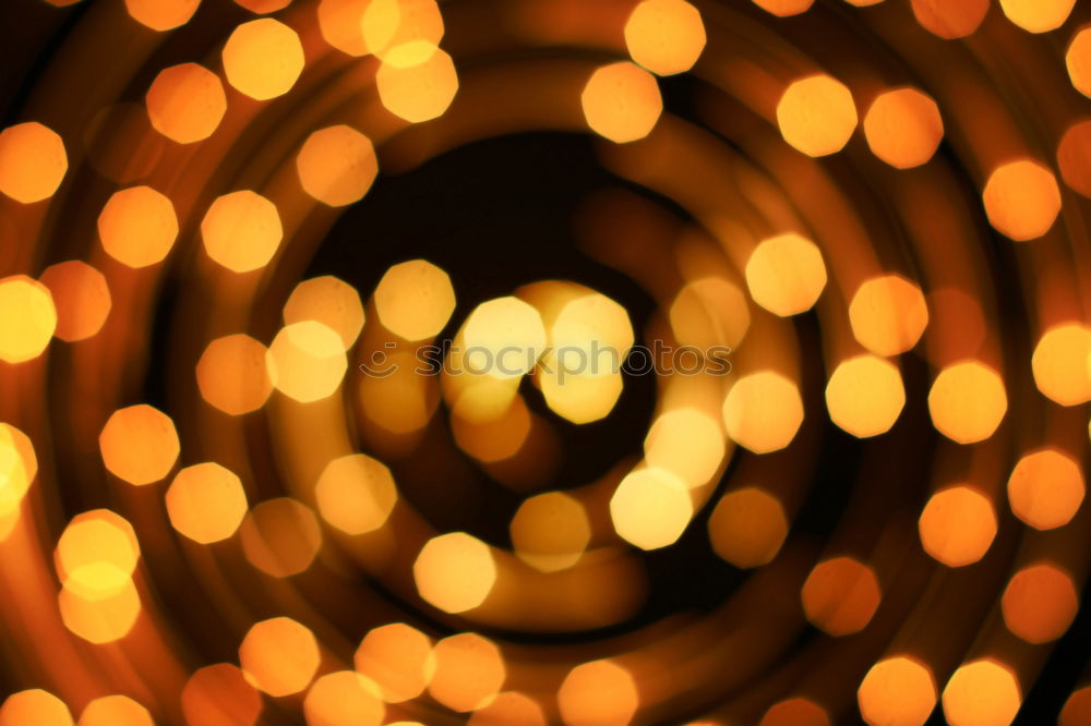 Similar – luminous cross with candles and christmas tree as old Bokeh