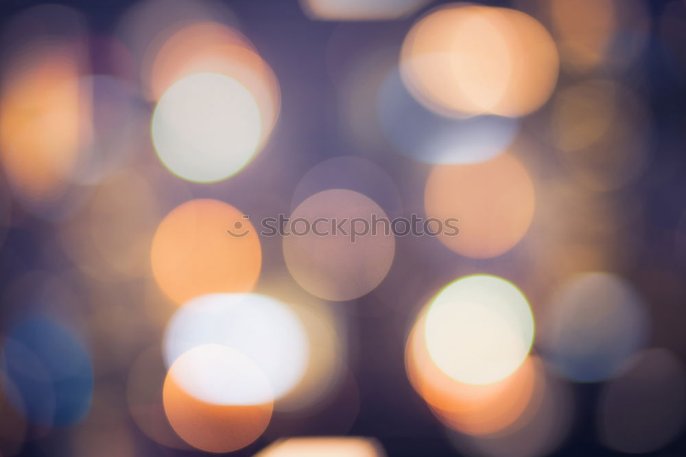 Similar – Image, Stock Photo Christmas illumination in a shopping center