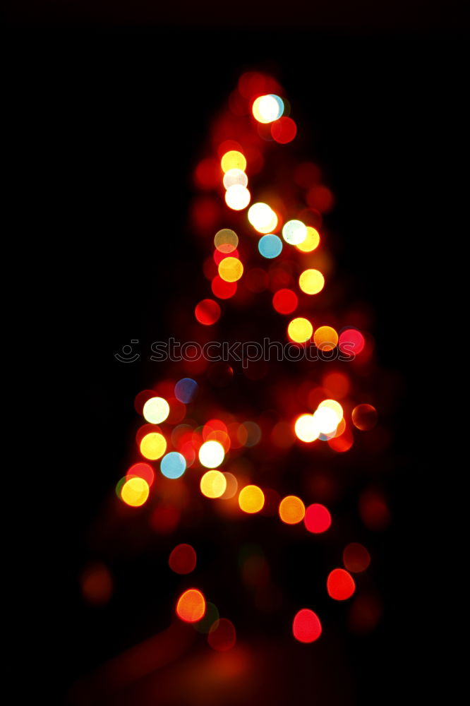 Similar – Image, Stock Photo Ulm Christmas Market