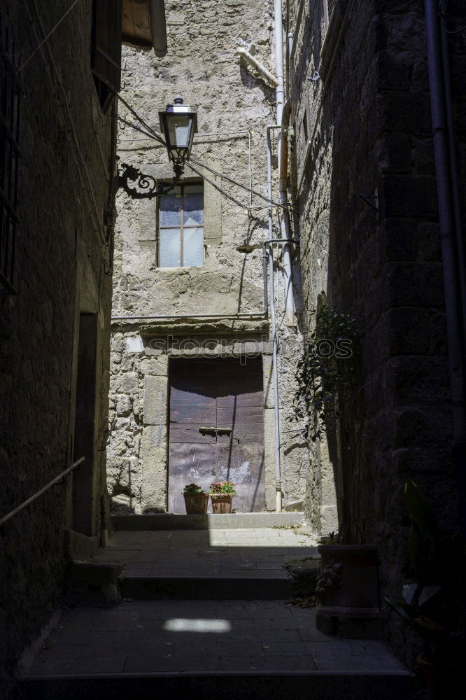 Similar – Image, Stock Photo Corfiot impression