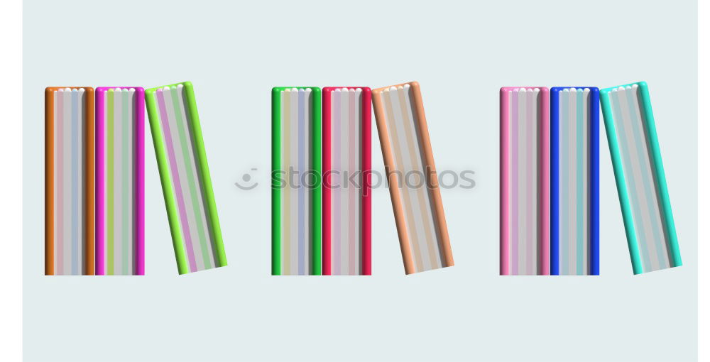 Similar – Image, Stock Photo Geometry with rubber