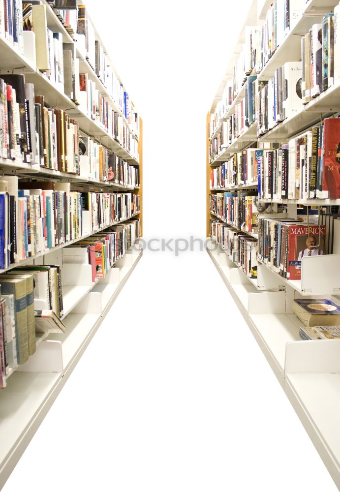 Similar – Image, Stock Photo private library