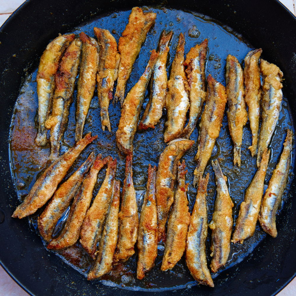 Similar – Image, Stock Photo Fish smokehouse, herrings, smoking oven