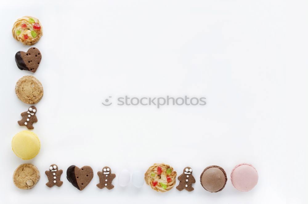 Similar – Image, Stock Photo Yellow and pink laces