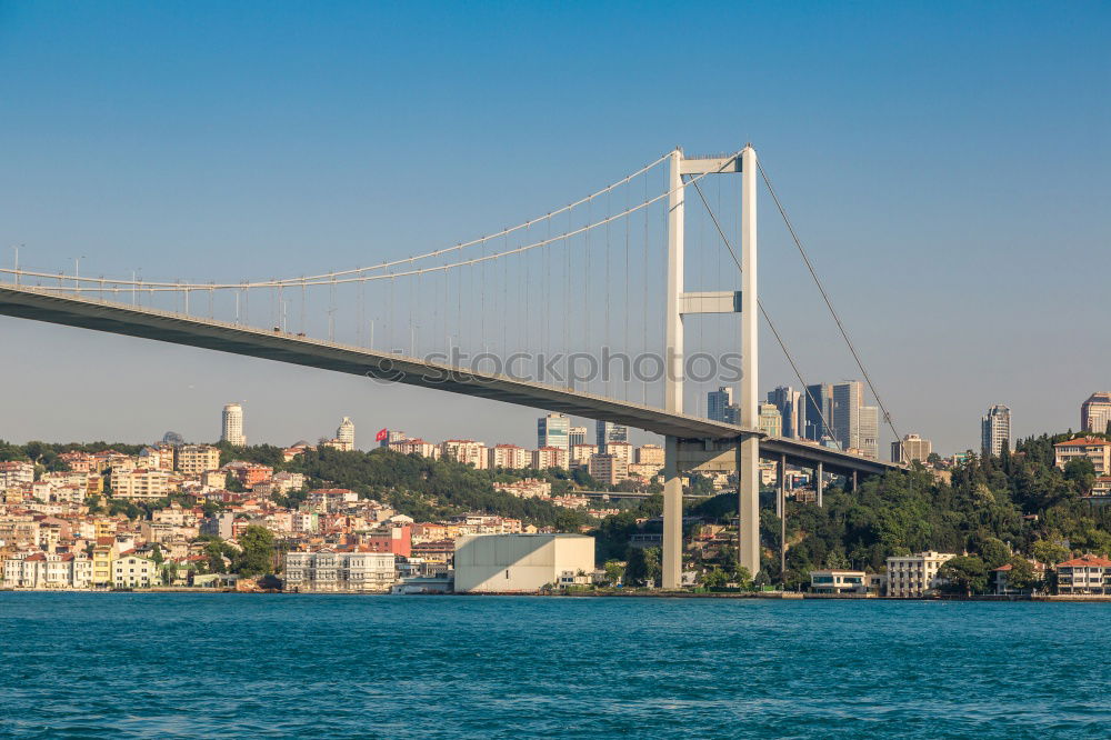 Similar – Image, Stock Photo Istanbul Vacation & Travel