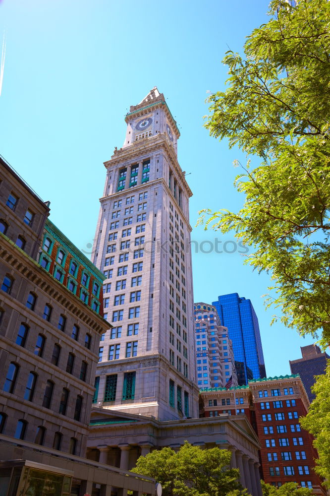 Similar – John Hancock Tower Boston