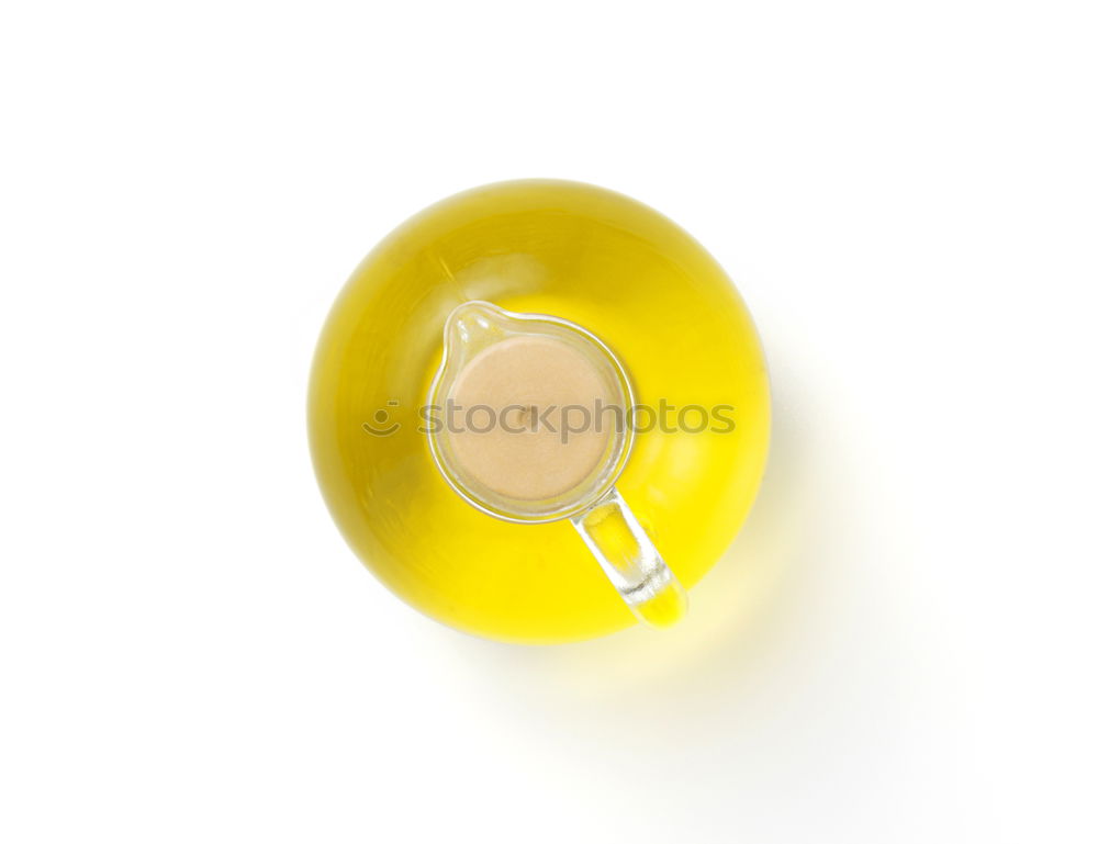 Similar – yellow ball Round Yellow