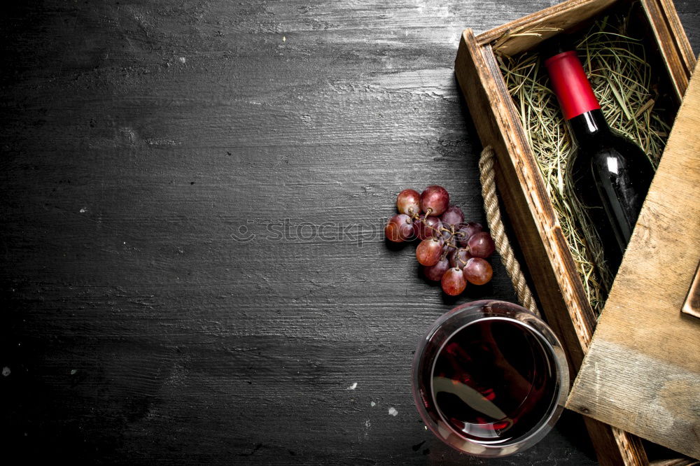 Similar – Image, Stock Photo Spices at a Lebanese snack stand