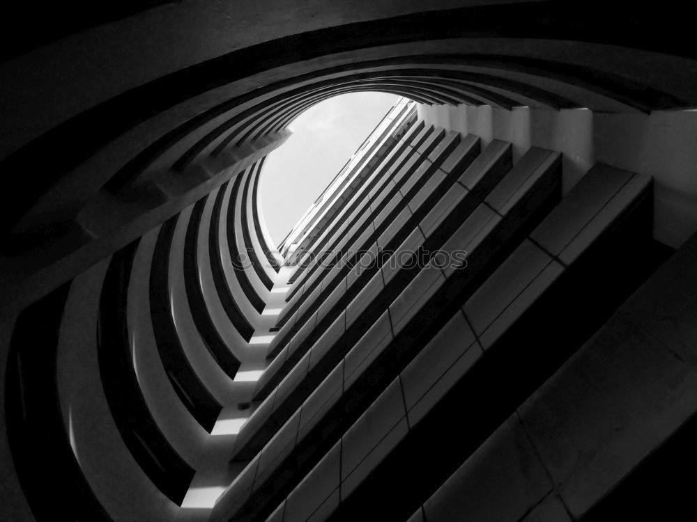 Similar – Image, Stock Photo Genoa_Streets Town