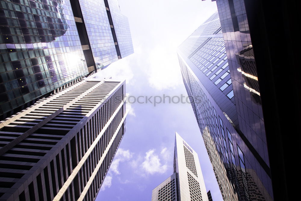 Similar – Image, Stock Photo New York City