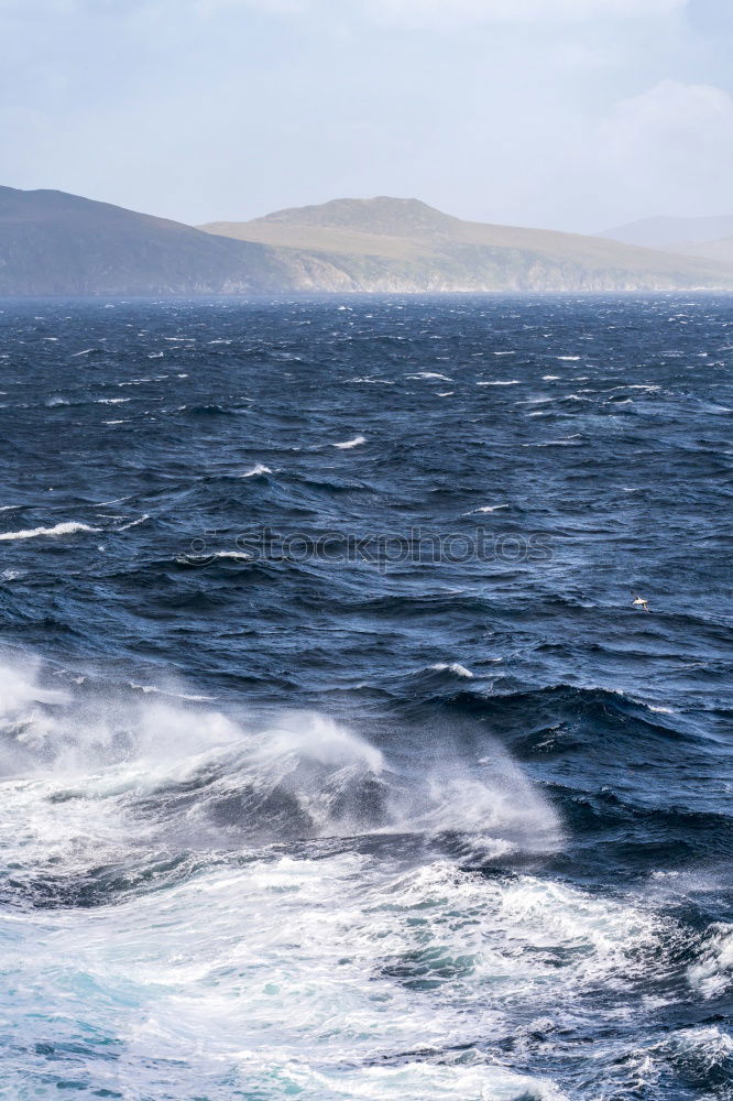 Similar – Image, Stock Photo Phare de Nividic