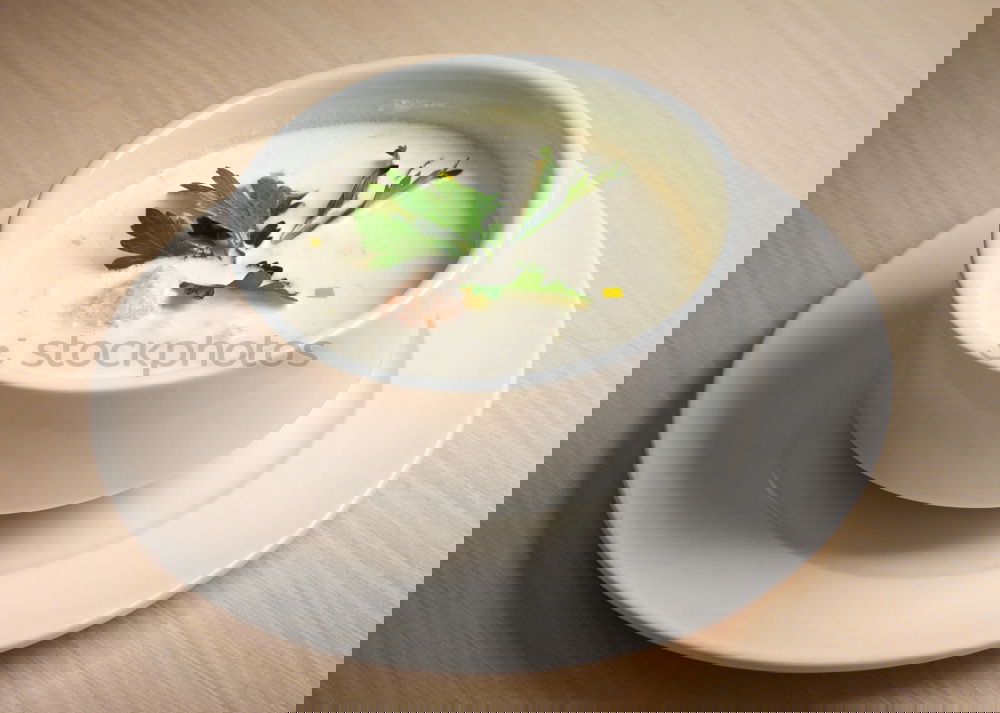 Similar – Foto Bild karottensuppe Lebensmittel